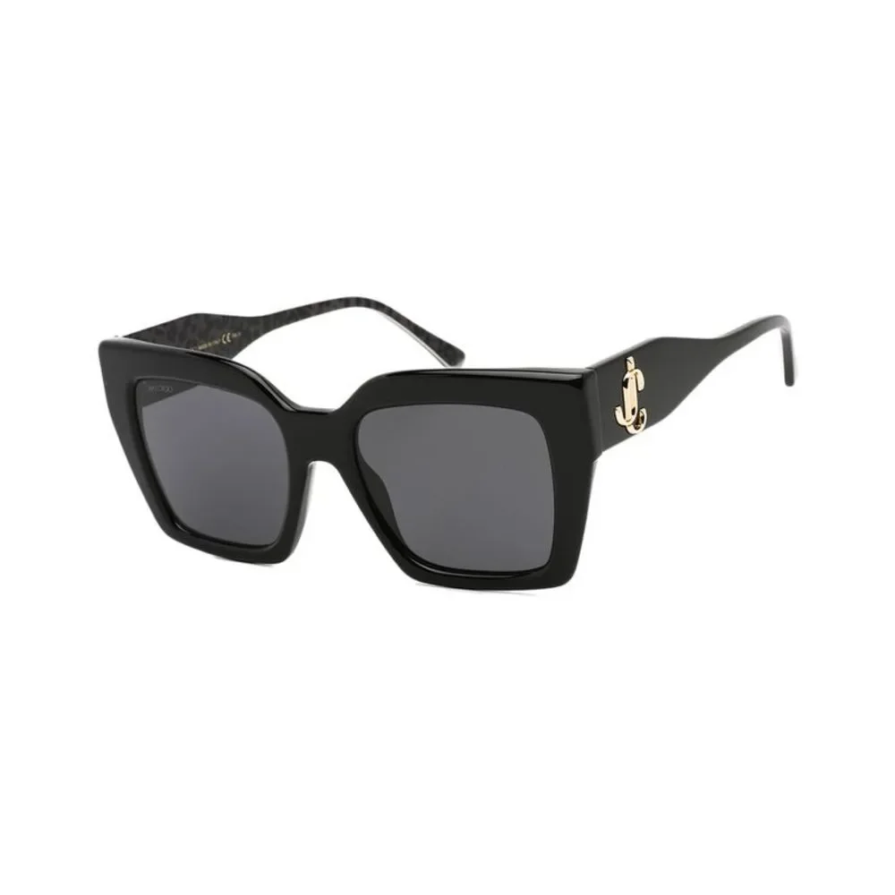 Jimmy Choo Women's Eleni/G/S	 53mm Sunglasses